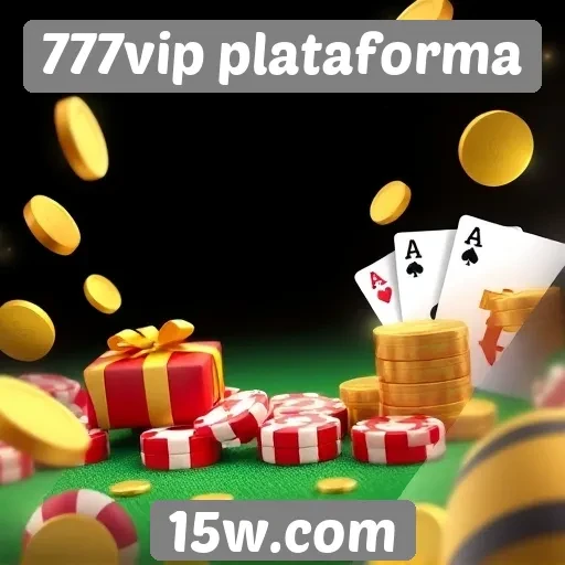 Ofertas de jogos e bônus na 777vip plataforma