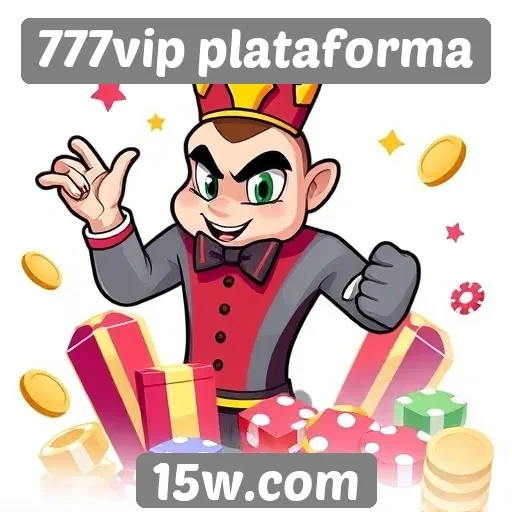 Promoções e bônus oferecidos na 777vip plataforma
