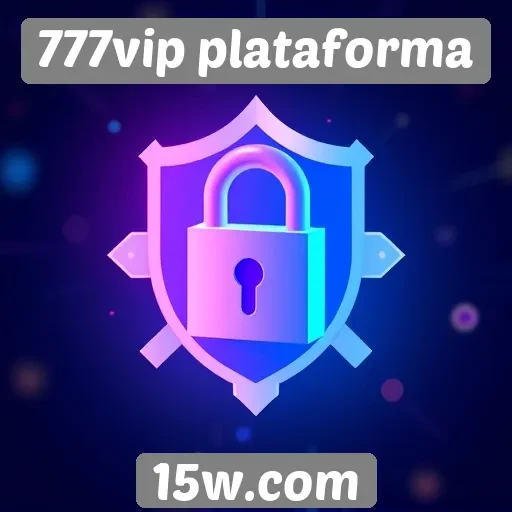 Análise da segurança da 777vip plataforma