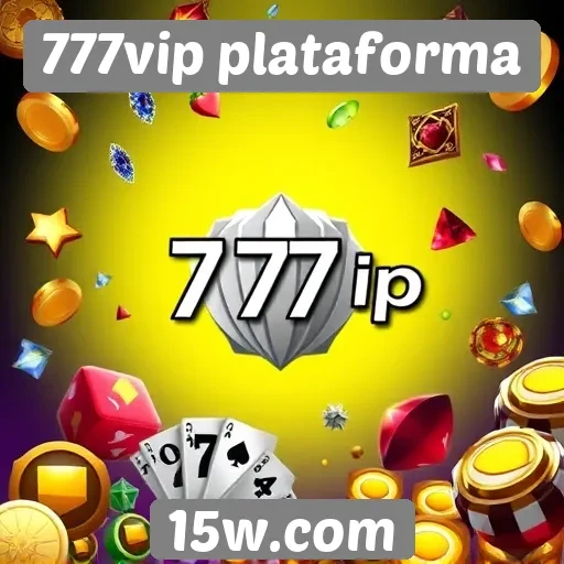 Variedade de jogos disponíveis na 777vip plataforma